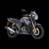 Moto Apache RTR 180