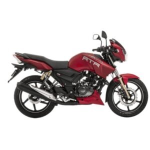 Moto Apache RTR 180
