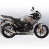 Moto Apache RTR 180