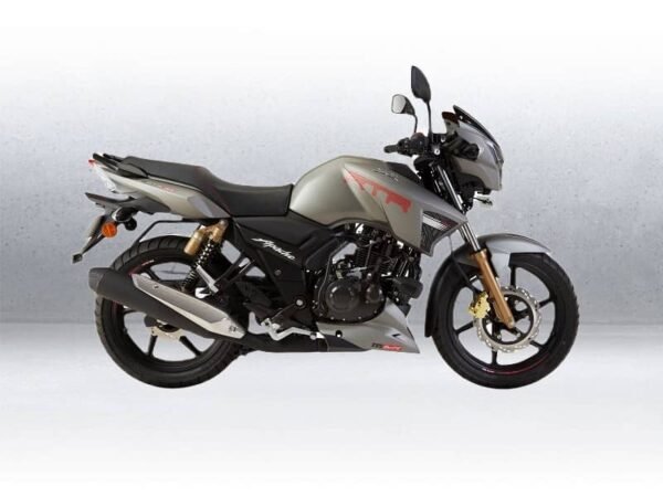 Moto Apache RTR 180