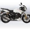Moto Apache RTR 180