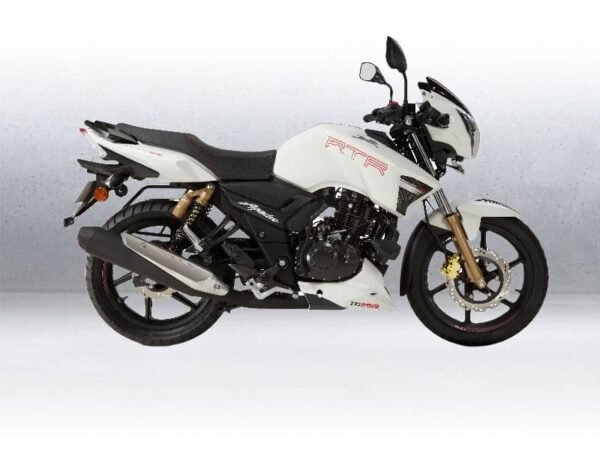 Moto Apache RTR 180