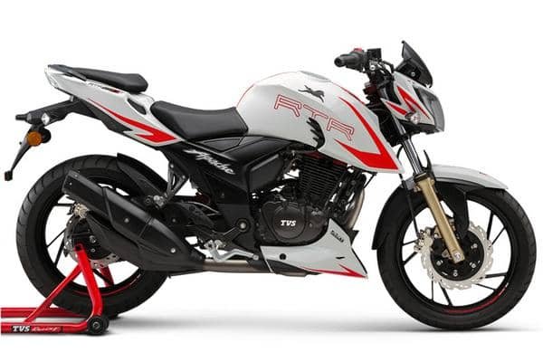Moto Apache RTR 200 4V