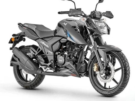 Moto Apache RTR 200 4V