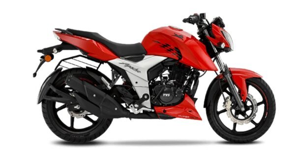 Moto Apache RTR 200 4V