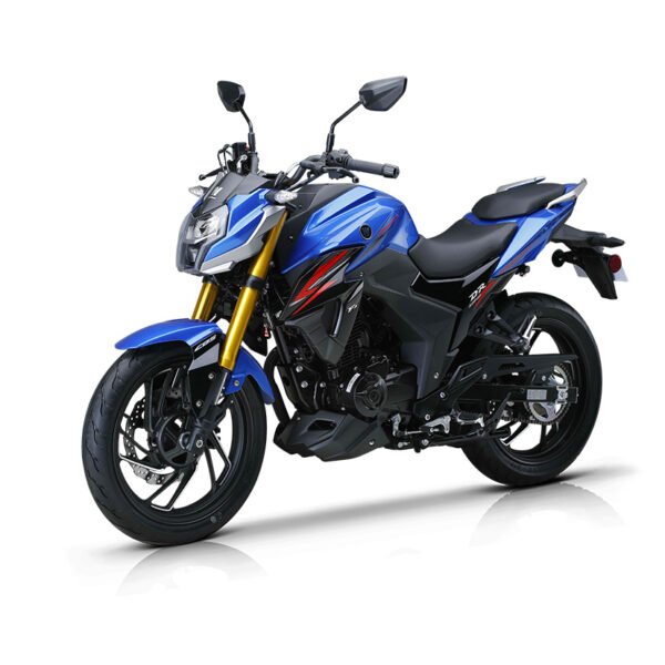 Haojue DR 190