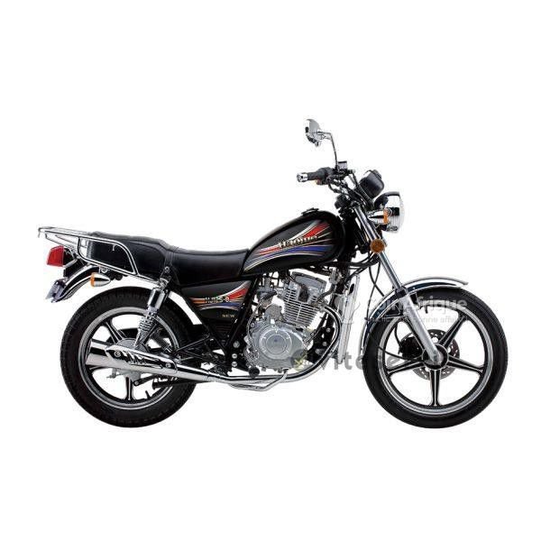 Haojue HJ 125-8N
