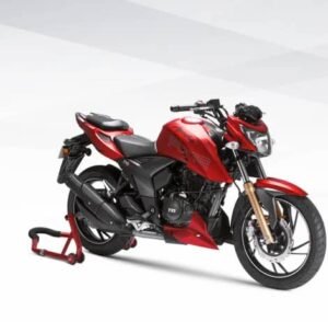Moto Apache RTR 200 4V