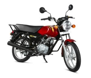 Moto HLX 150