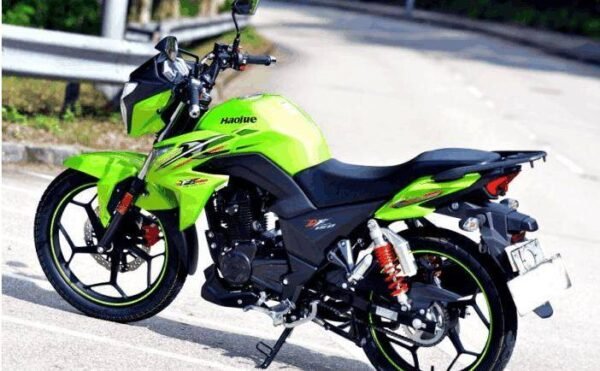 Moto DF 170