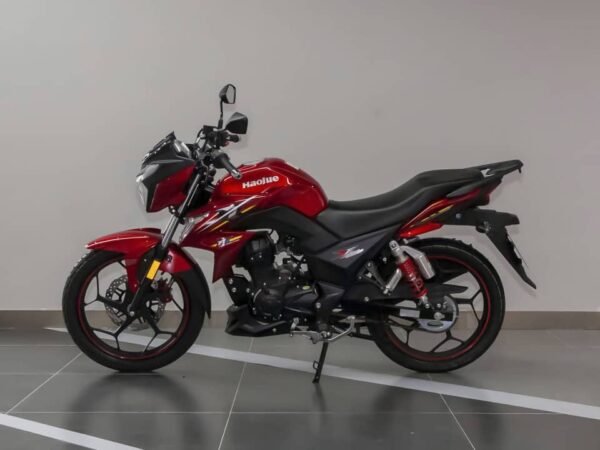 Moto DF 170