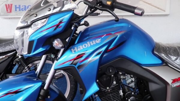 Moto DF 170
