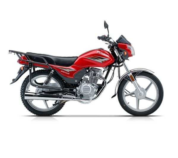 HJ TZ 125