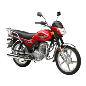 HJ TZ 125