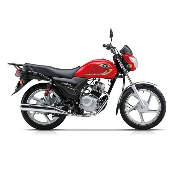HJ TZ 125