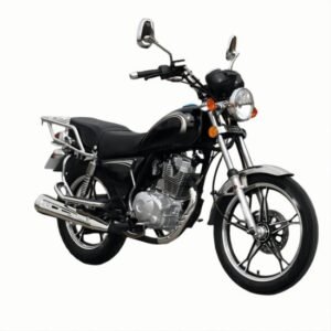 HJ 125-8 EXTRA