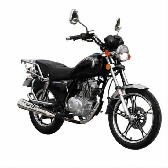 HJ 125-8 EXTRA
