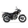 HJ 125-8 EXTRA