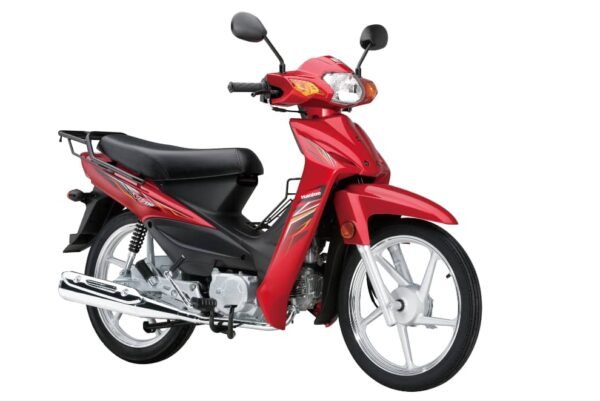 Moto UD 110S