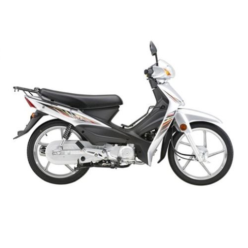 Moto UD 110S