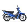 Moto UD 110S