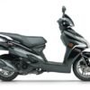 Moto HJ 125T-18A