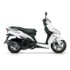Moto HJ 125T-18A