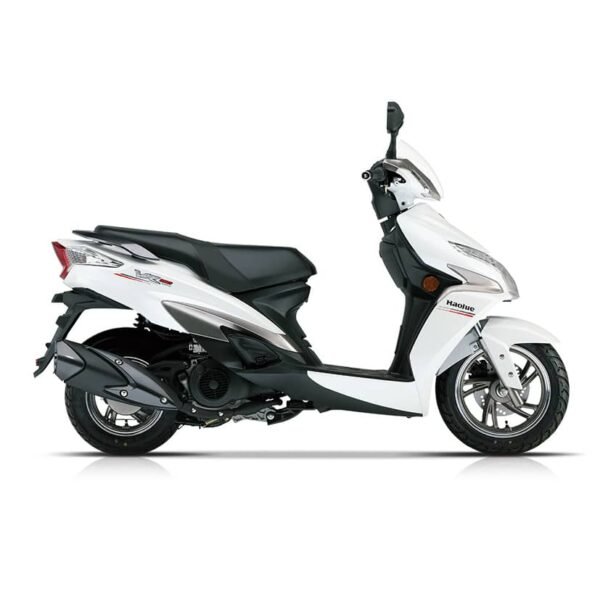 Moto HJ 125T-18A
