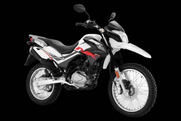Moto NK 150