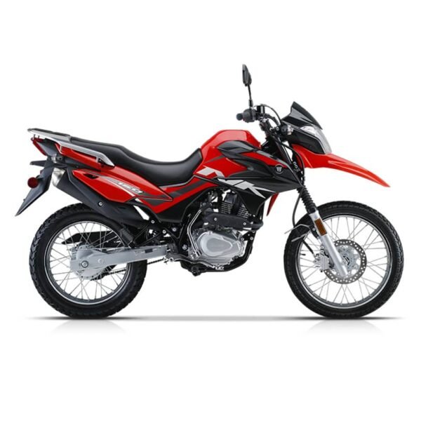 Moto NK 150