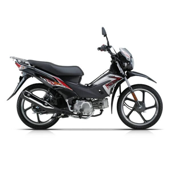 Moto UF 115 ROAD TYRE