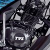 Moto ZT 125 TVS