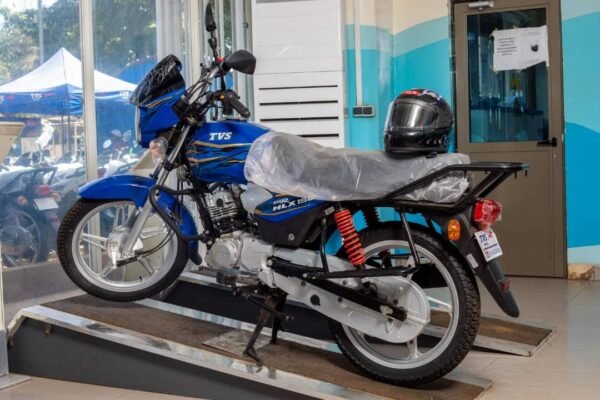 Moto HLX 150