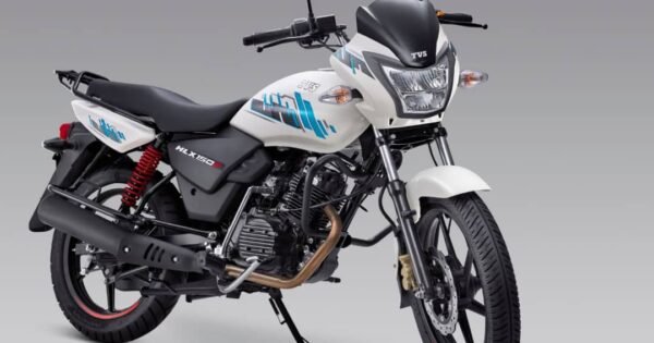 Moto HLX 150