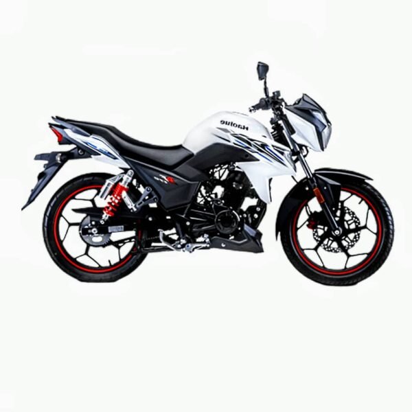 Moto DF 170