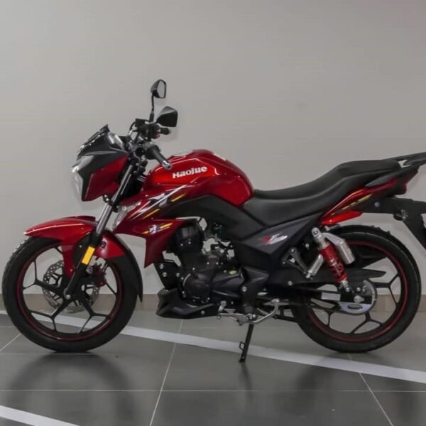 Moto DF 170
