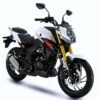 Haojue DR 190