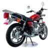 HJ 125-8 STAR