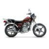 HJ 125-8 STAR