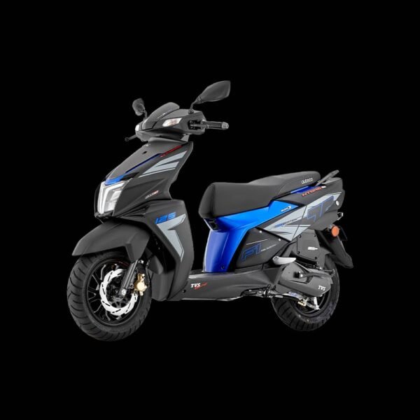 Moto TVS NTORQ 125