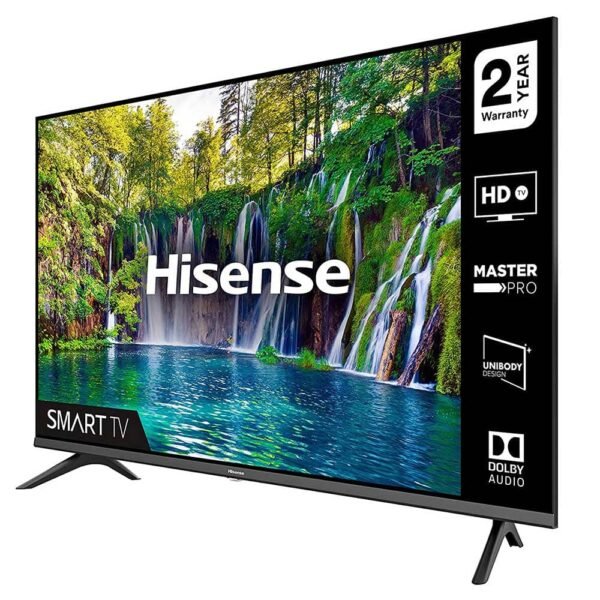 Hisense Smart 32 pouces