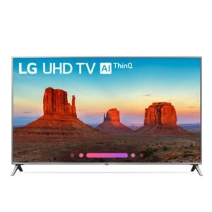 LG LED 43 pouces