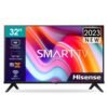 Hisense Smart 32 pouces
