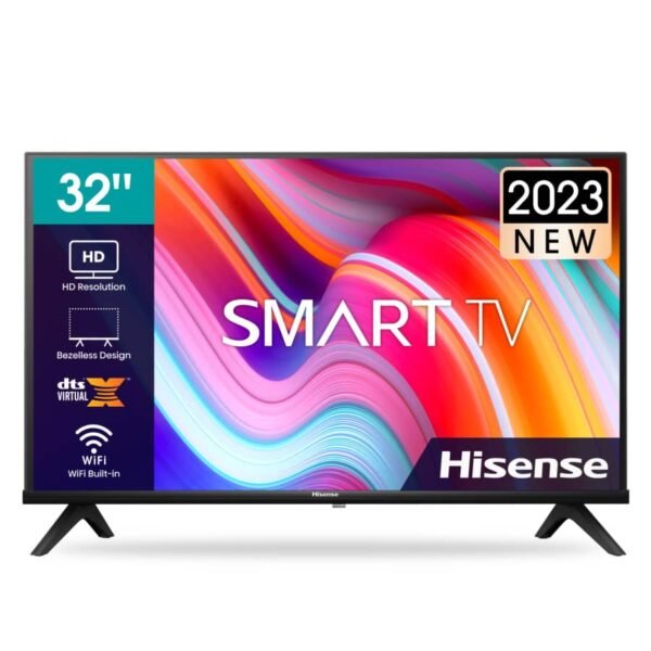 Hisense Smart 32 pouces