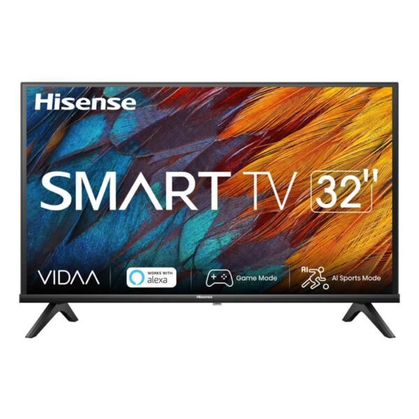 Hisense Smart 32 pouces